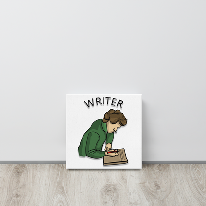 Writer!