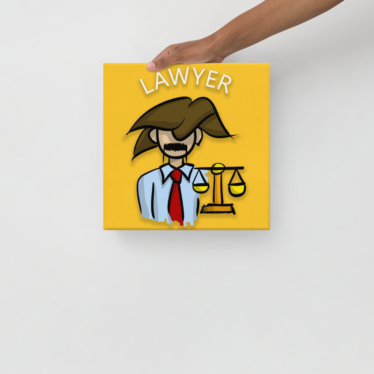 Lawyer!