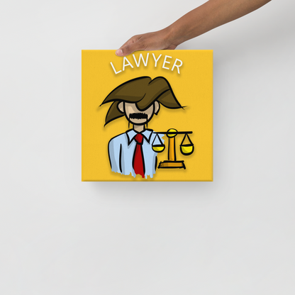 Lawyer!