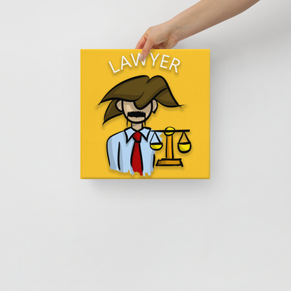 Lawyer!