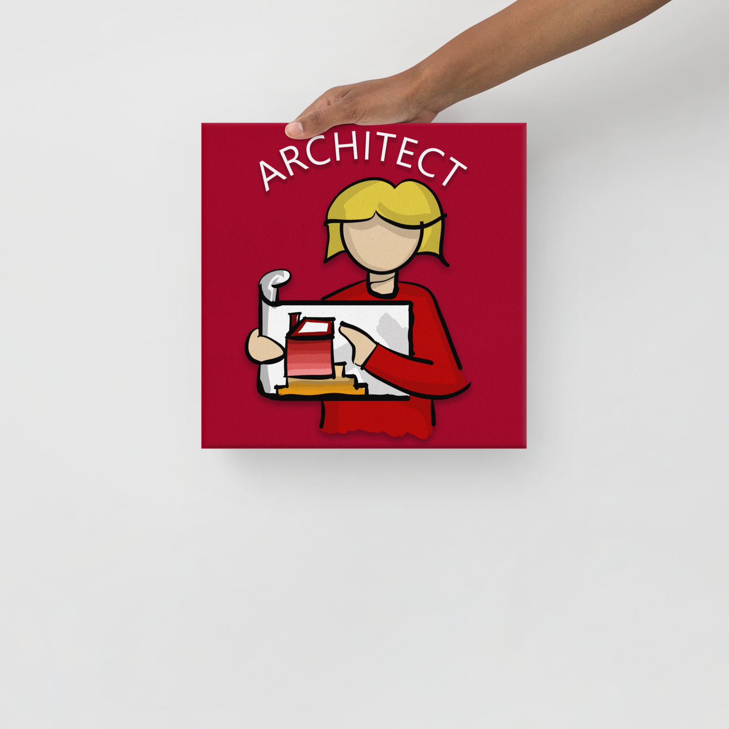 Architect!