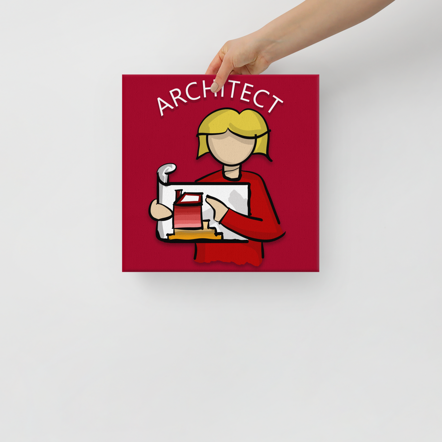 Architect!