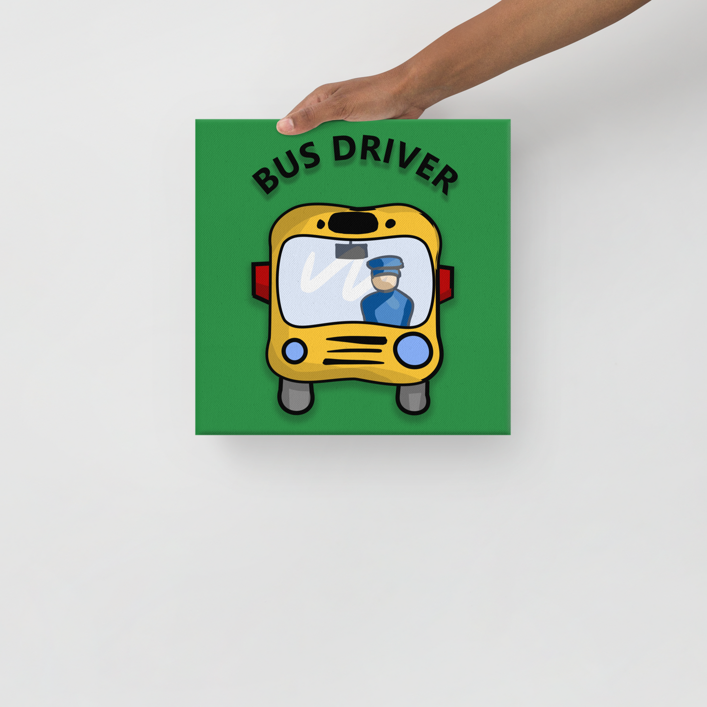 Bus Driver!