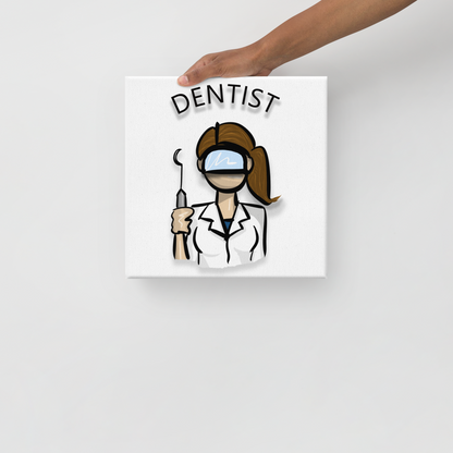 Dentist!