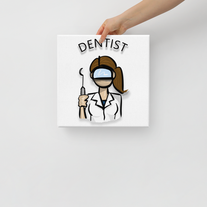 Dentist!