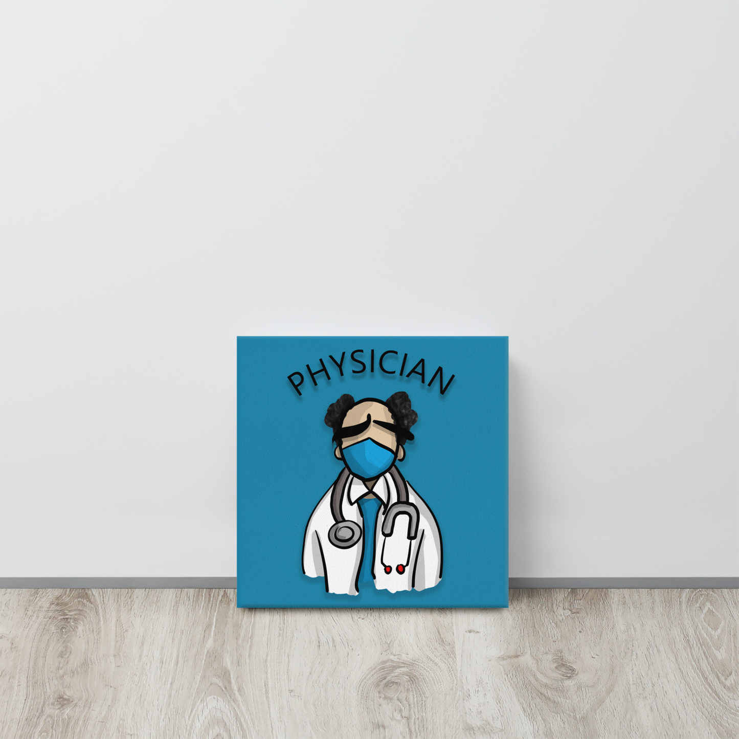 Physician!