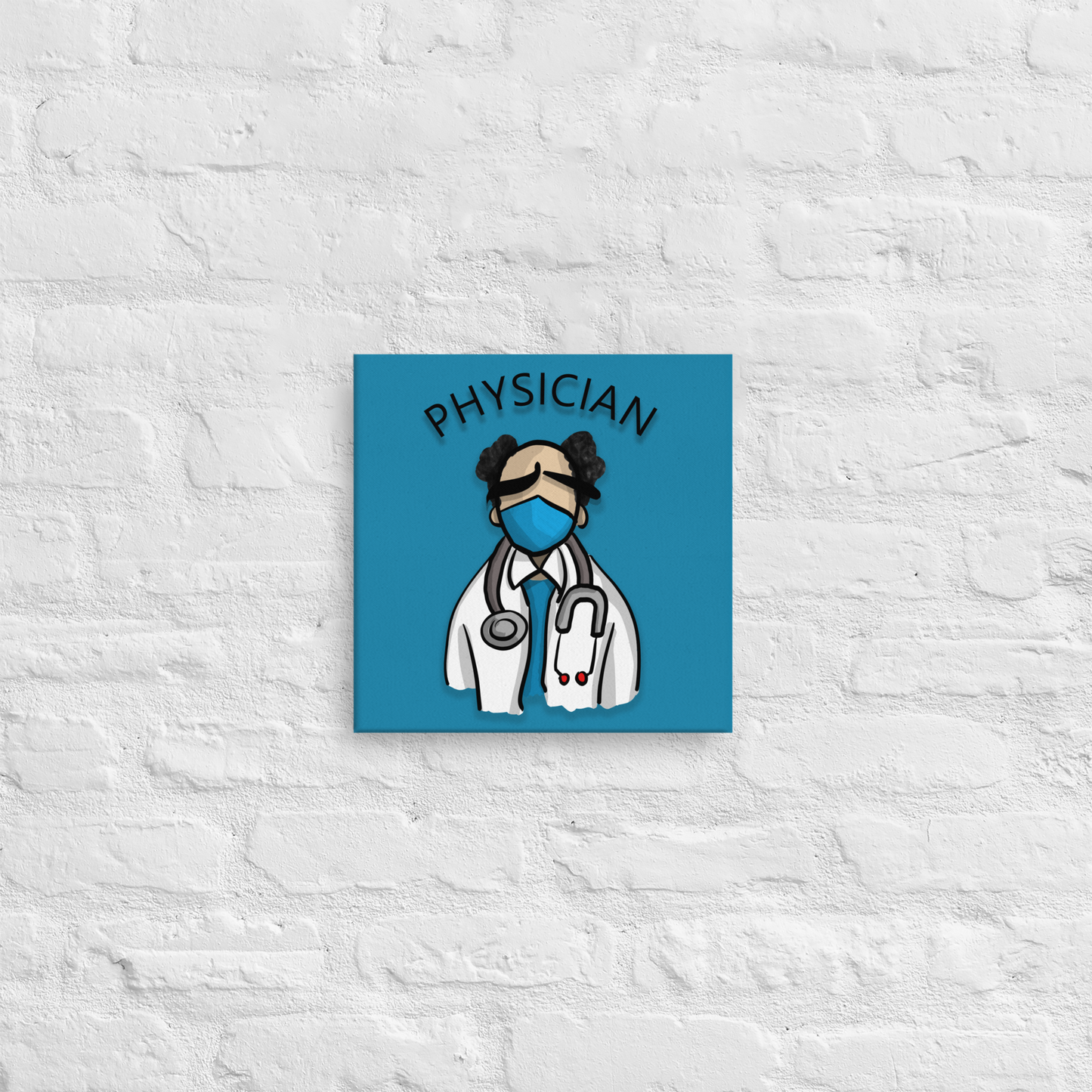 Physician!