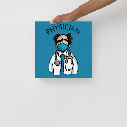 Physician!