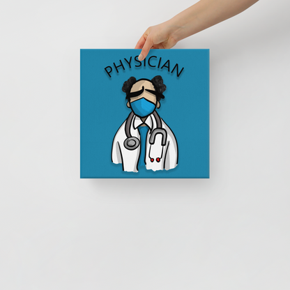 Physician!