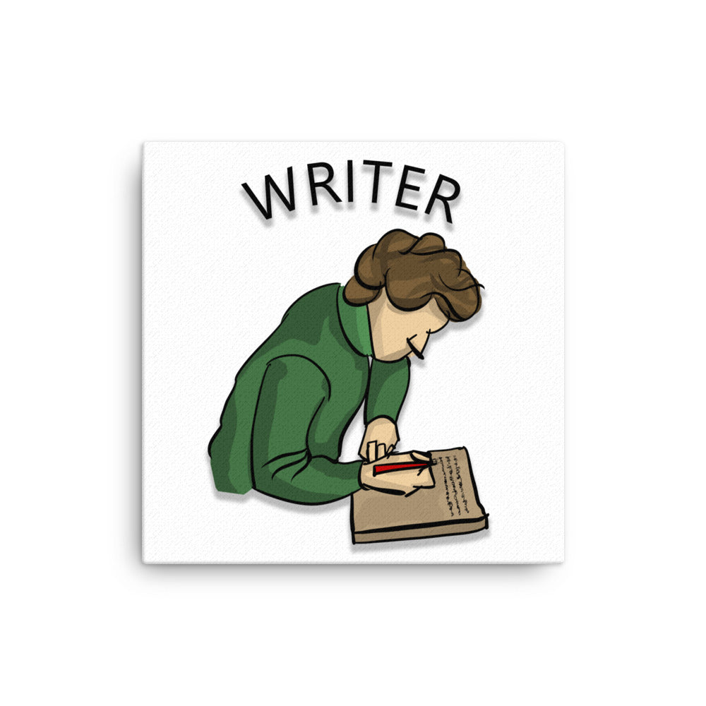 Writer!