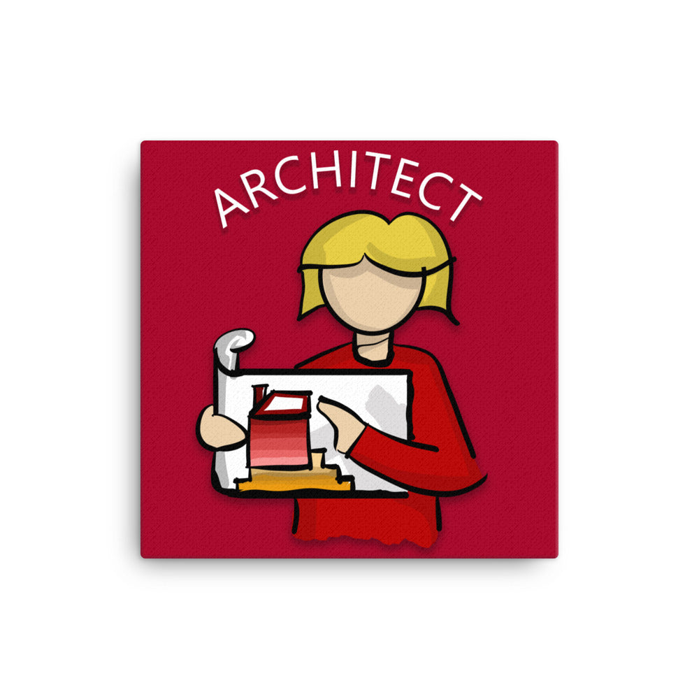 Architect!