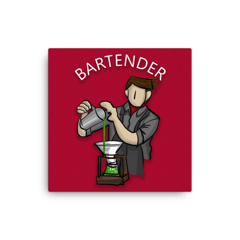 Bartender!