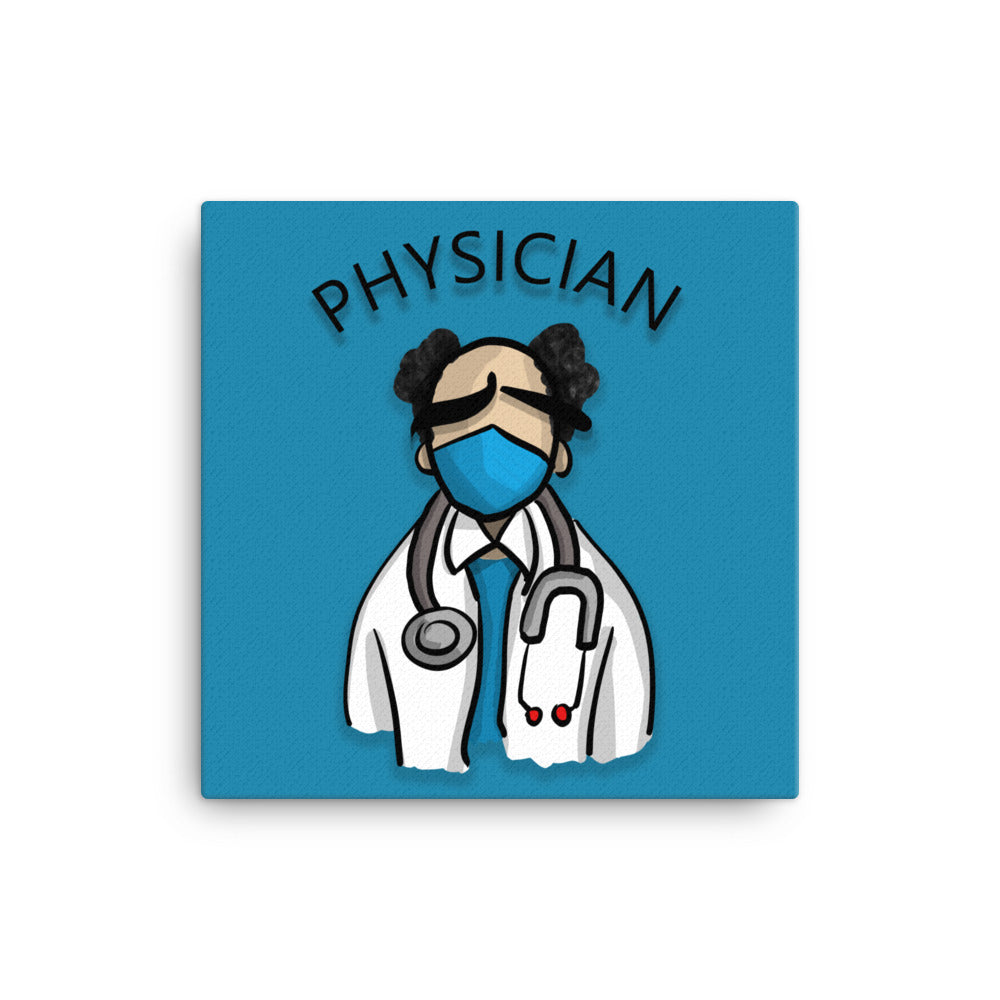 Physician!