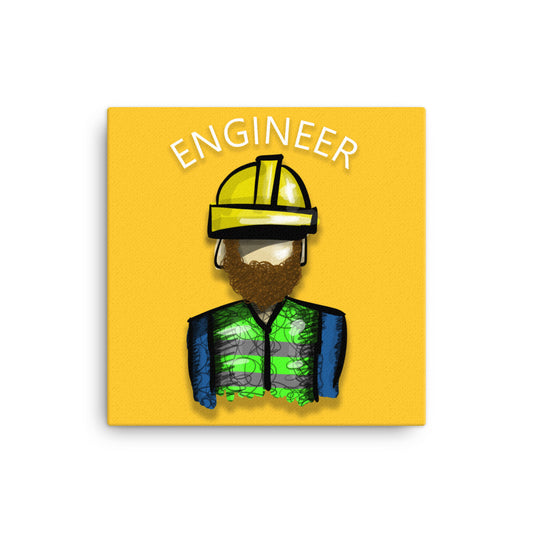 Engineer!