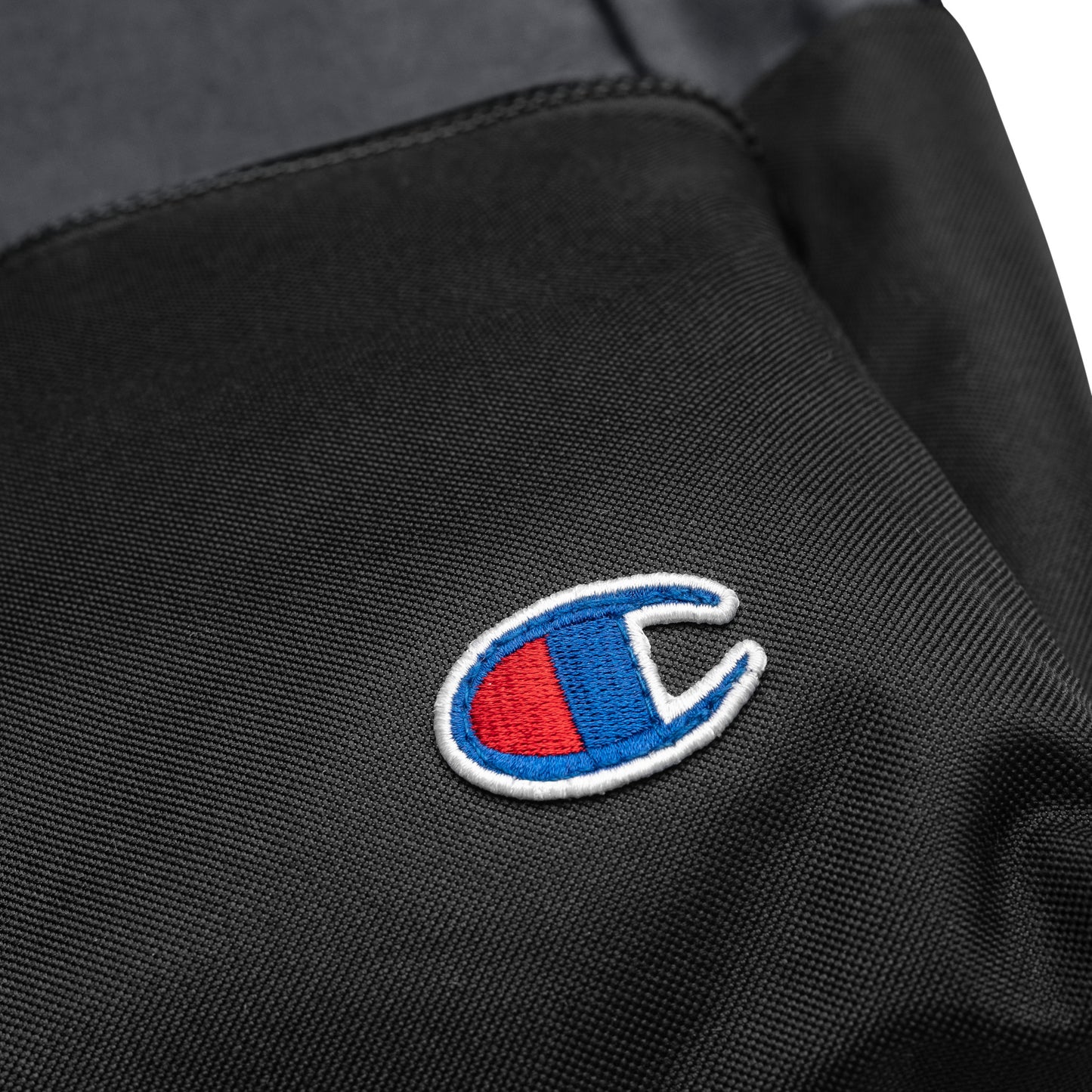 Embroidered Champion Ayyers Backpack