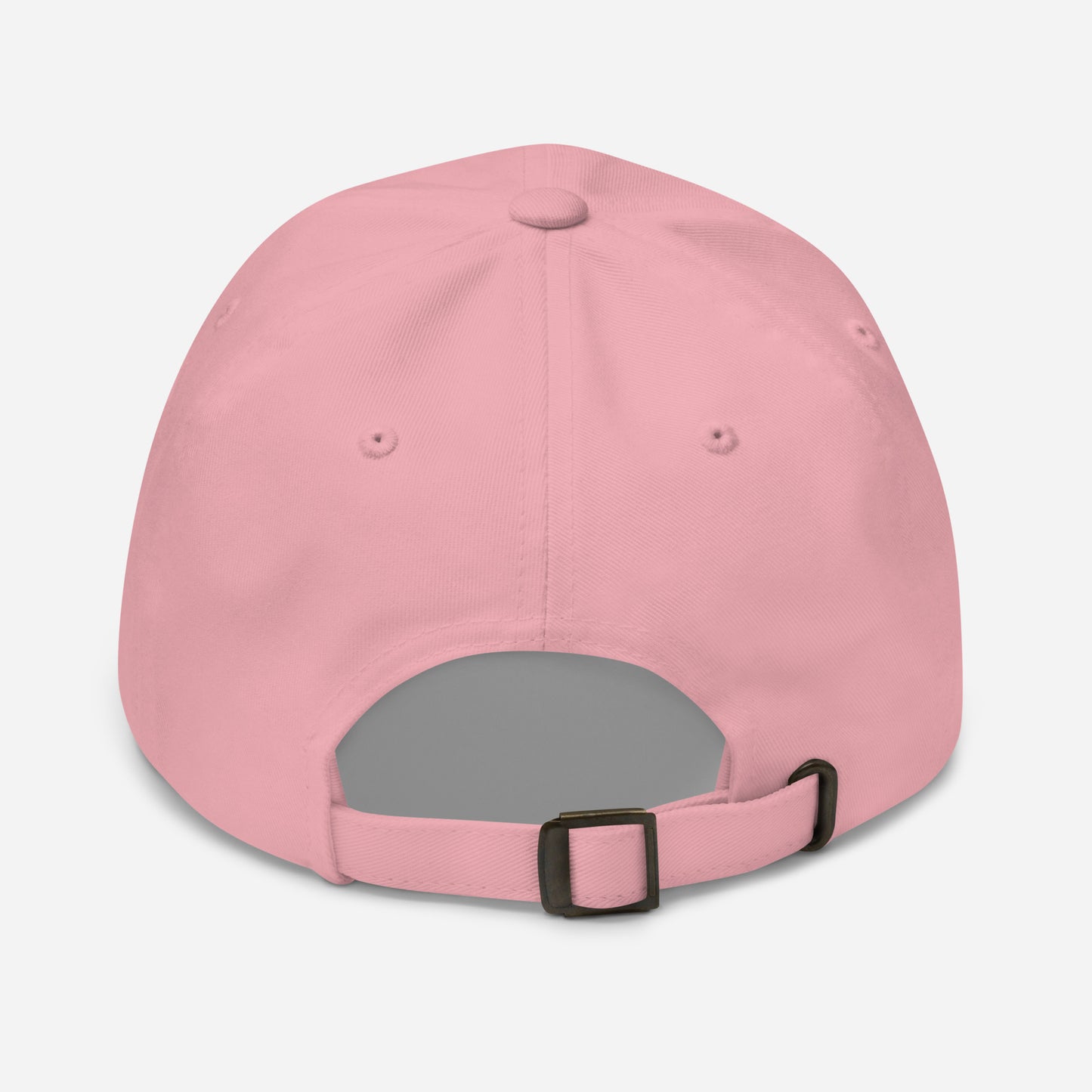 Stranger Dad Hat