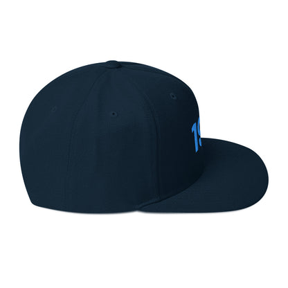 The Good Year Snapback Hat