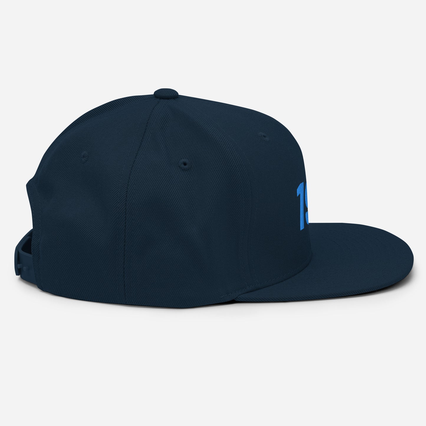 The Good Year Snapback Hat