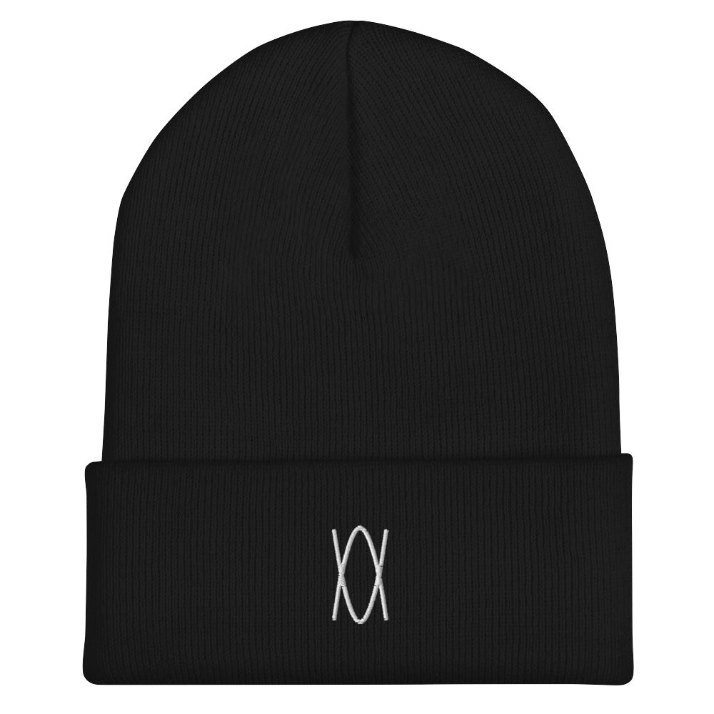 Ayyers Cuffed Beanie