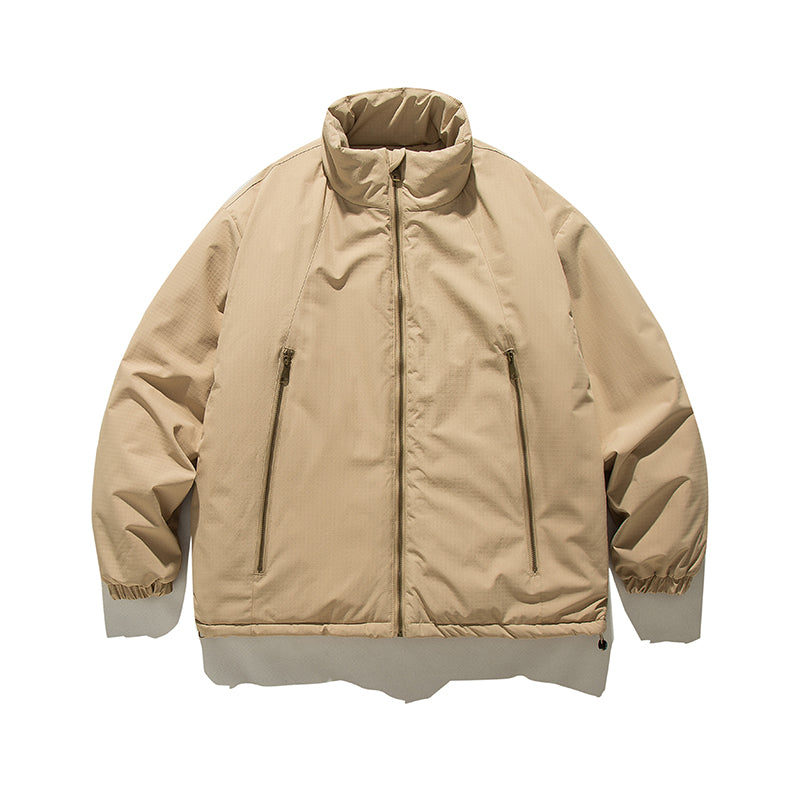 Workwear Loose Jacket