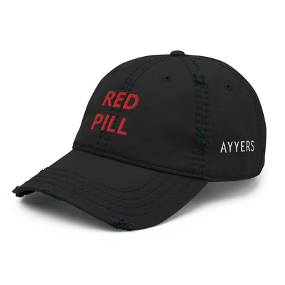 Red Pill Dad Hat