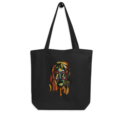 Crush Eco Tote Bag