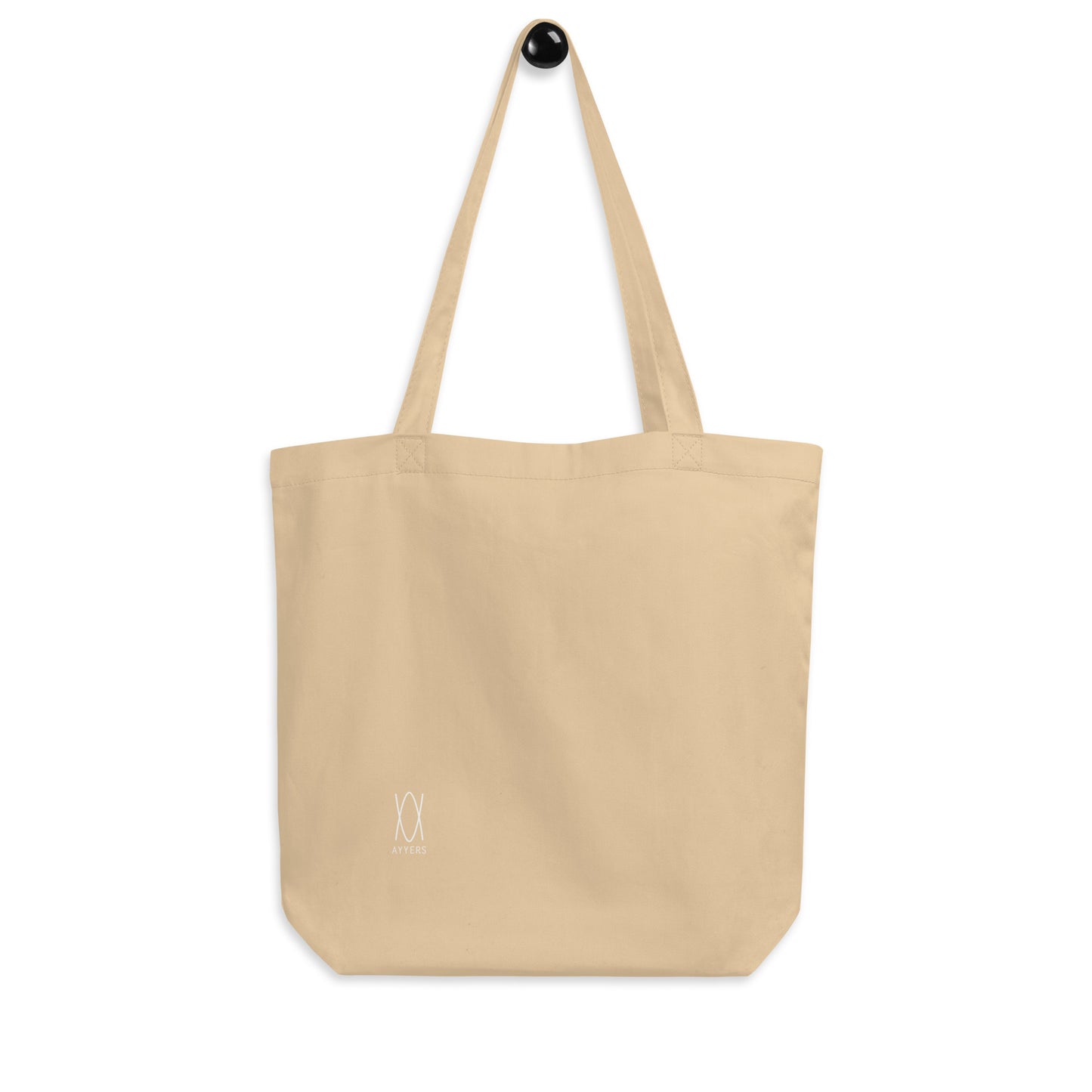 Crush Eco Tote Bag