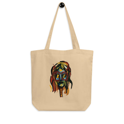 Crush Eco Tote Bag