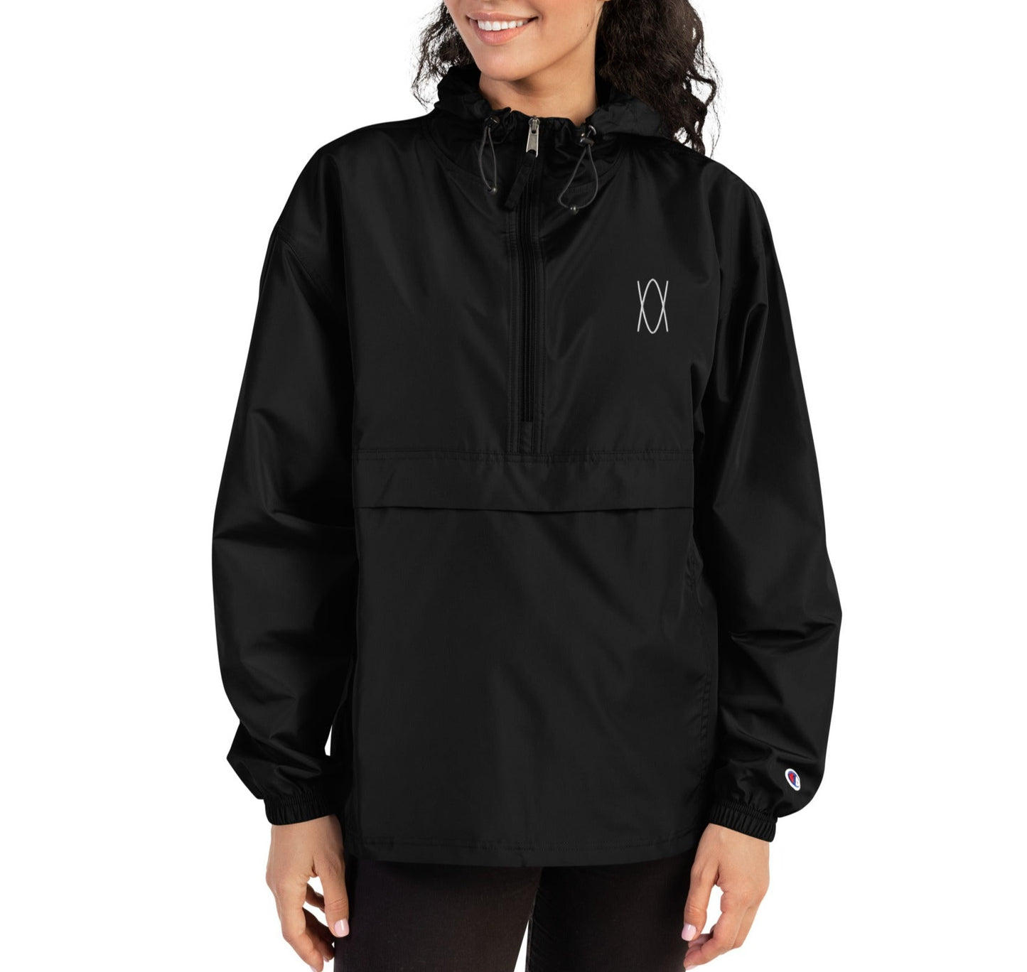 Ayyers Champion Packable Jacket