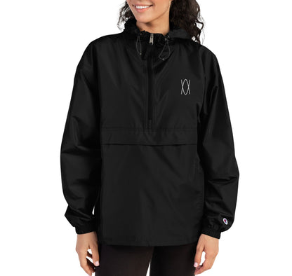 Ayyers Champion Packable Jacket