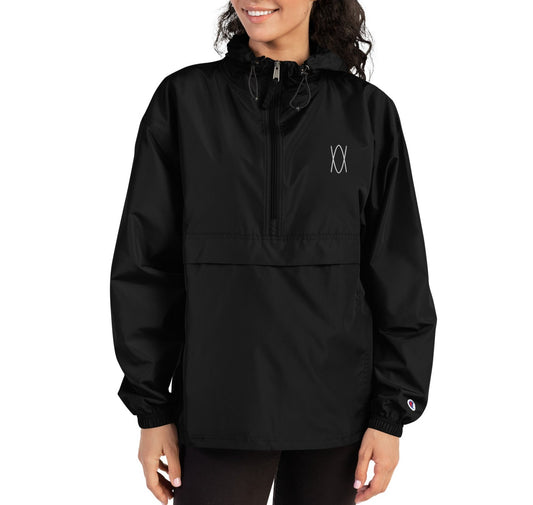 Ayyers Champion Packable Jacket