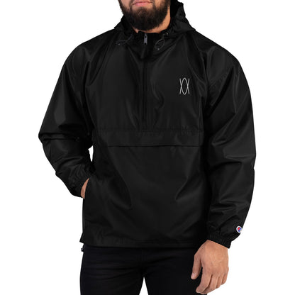 Ayyers Champion Packable Jacket