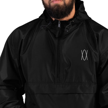 Ayyers Champion Packable Jacket