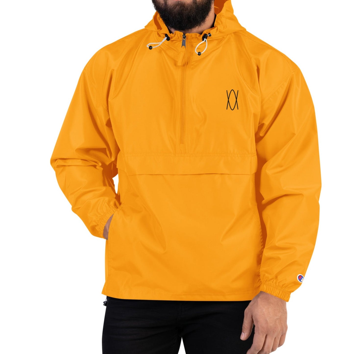 Ayyers Champion Packable Jacket