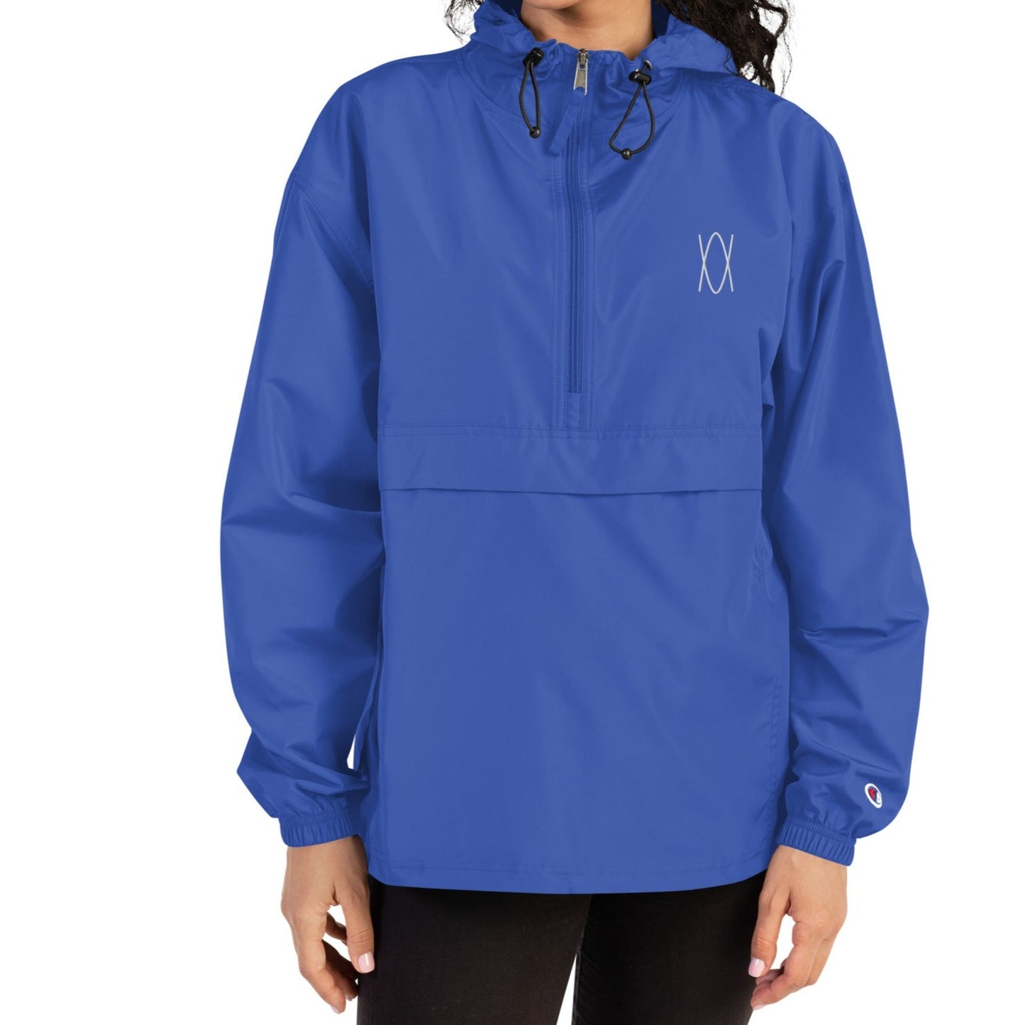 Ayyers Champion Packable Jacket