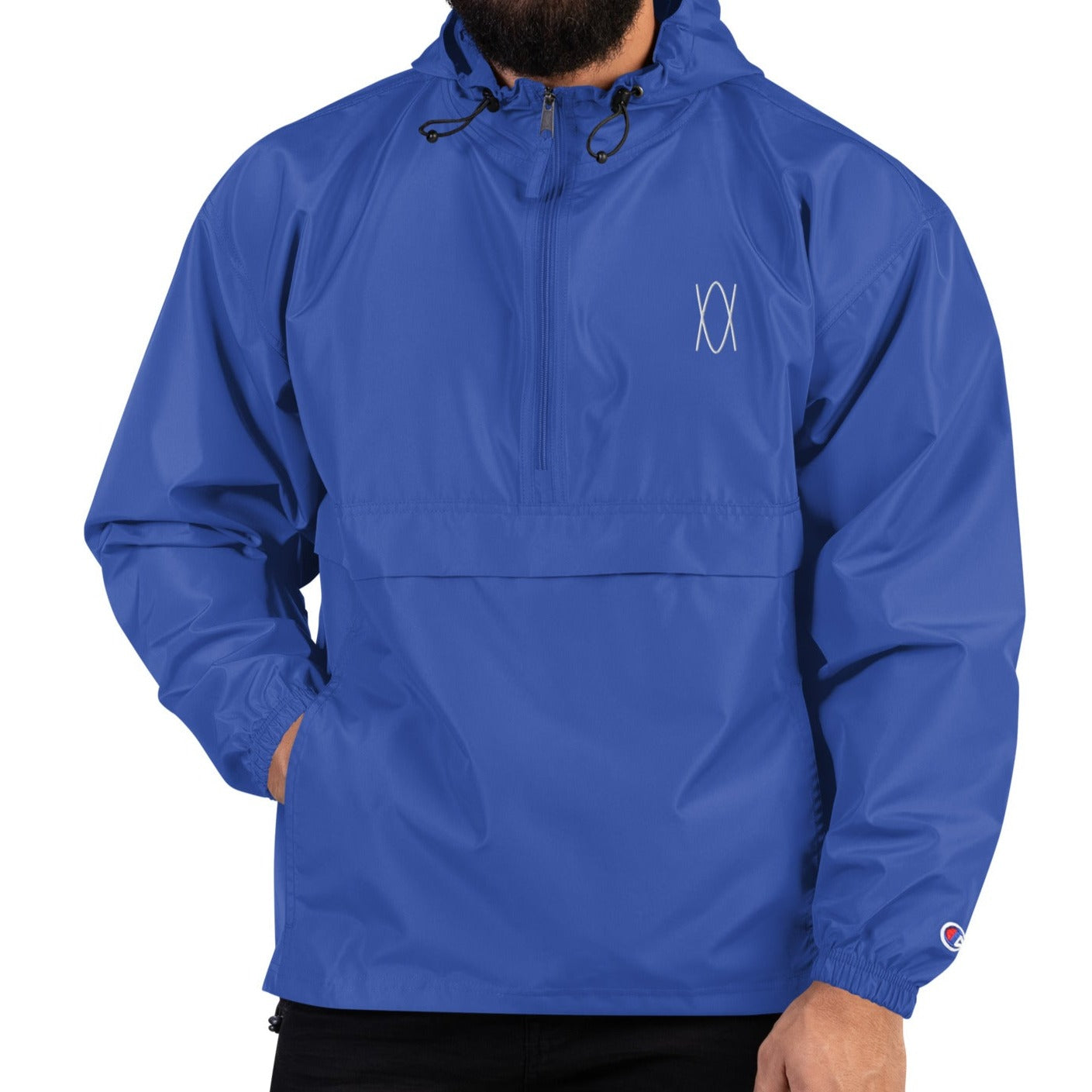 Ayyers Champion Packable Jacket