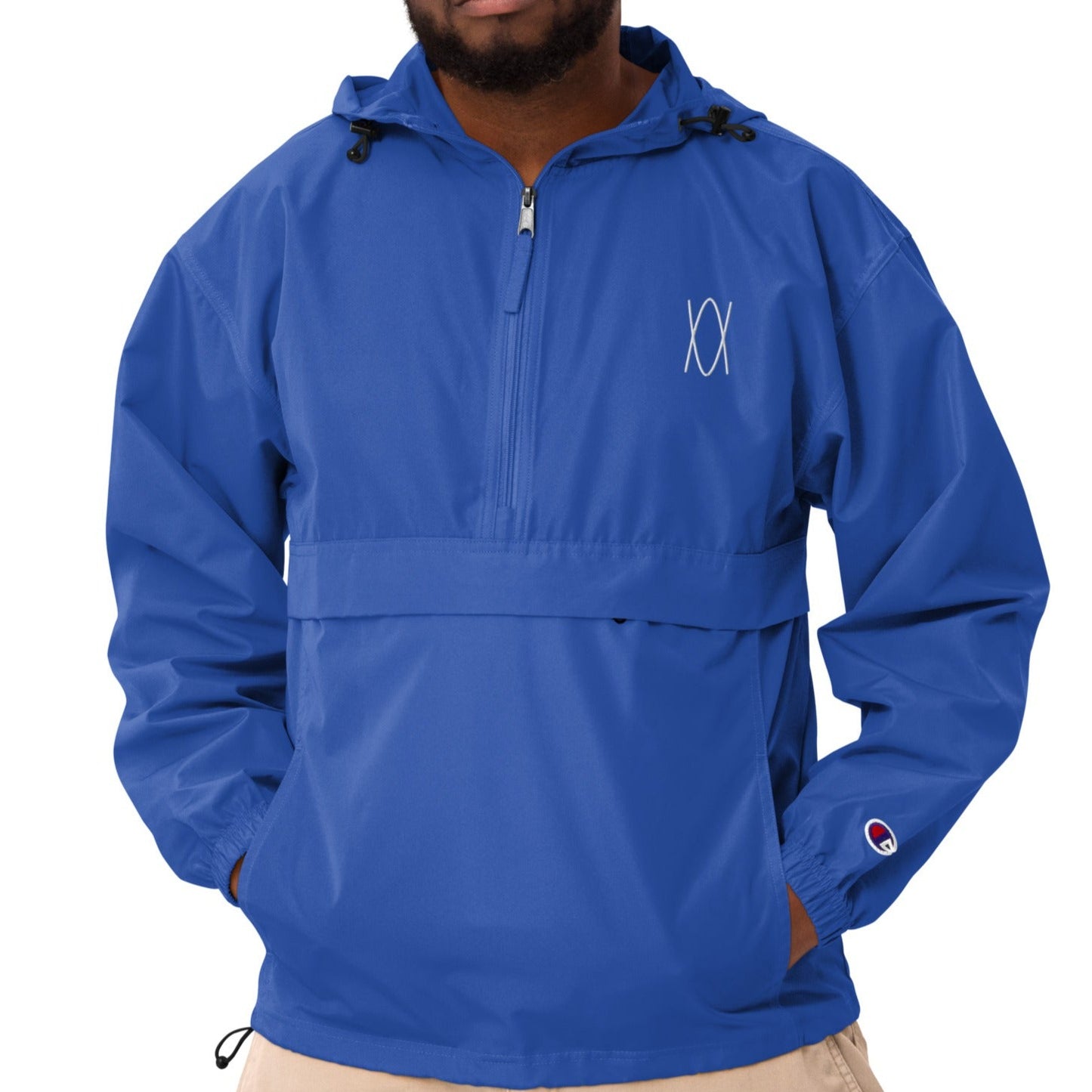 Ayyers Champion Packable Jacket