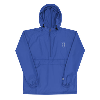 Ayyers Champion Packable Jacket