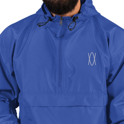 Ayyers Champion Packable Jacket