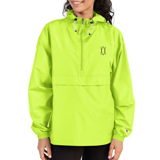 Ayyers Champion Packable Jacket