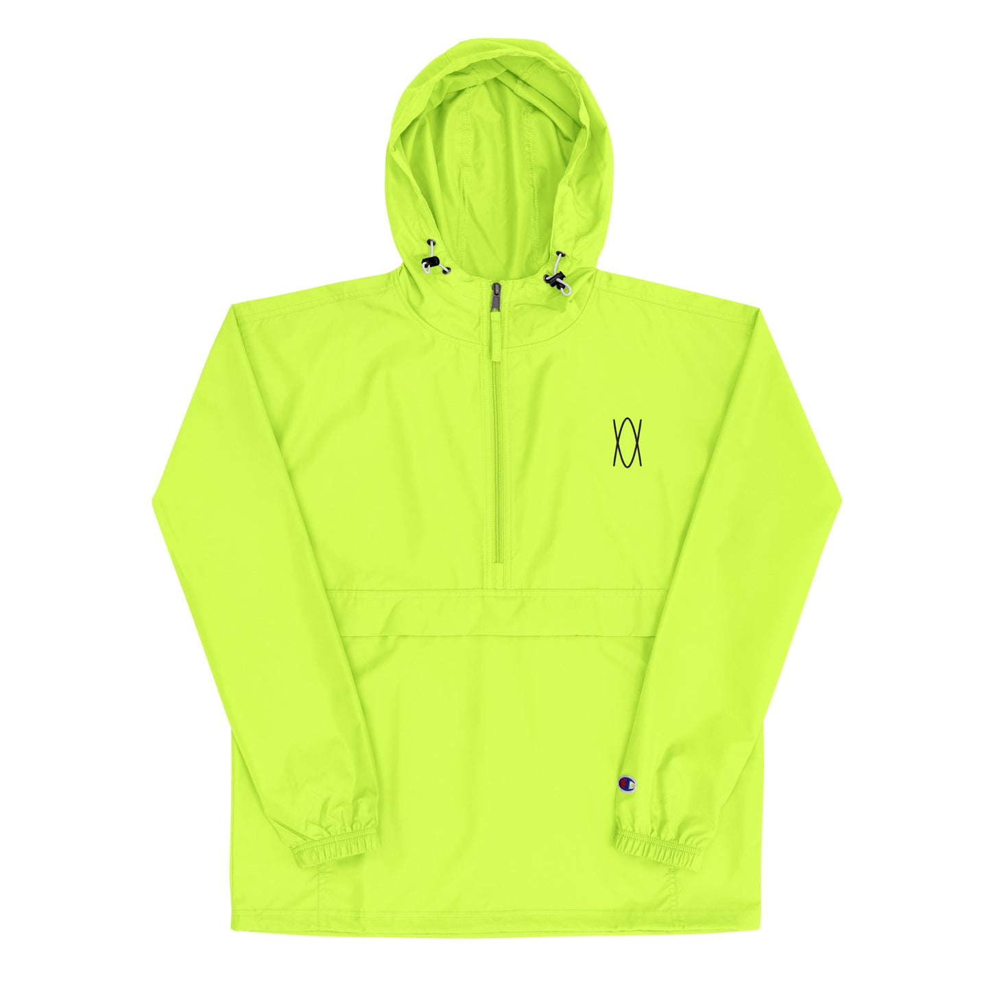 Ayyers Champion Packable Jacket