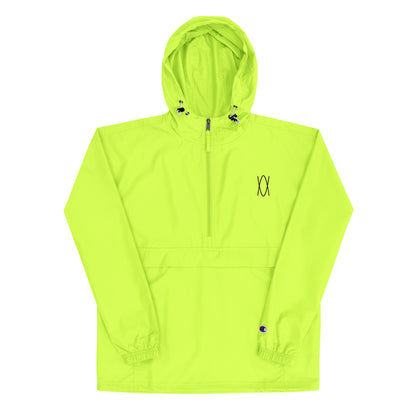 Ayyers Champion Packable Jacket