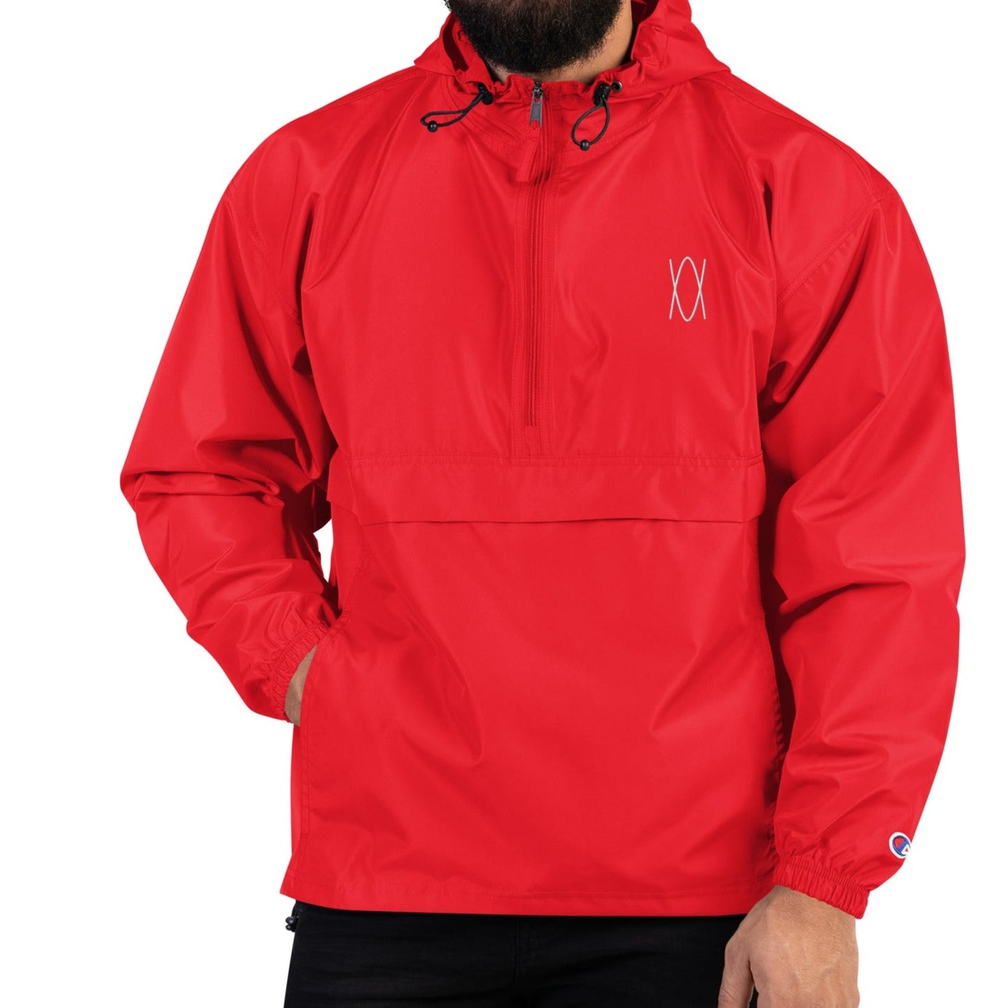 Ayyers Champion Packable Jacket