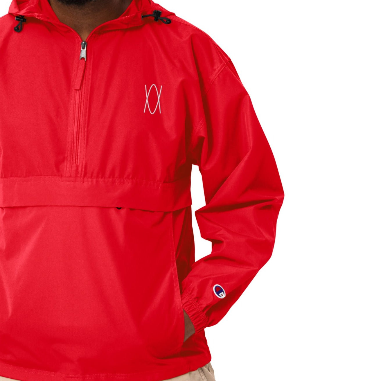 Ayyers Champion Packable Jacket