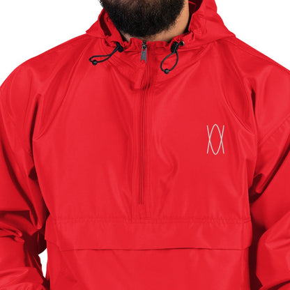 Ayyers Champion Packable Jacket