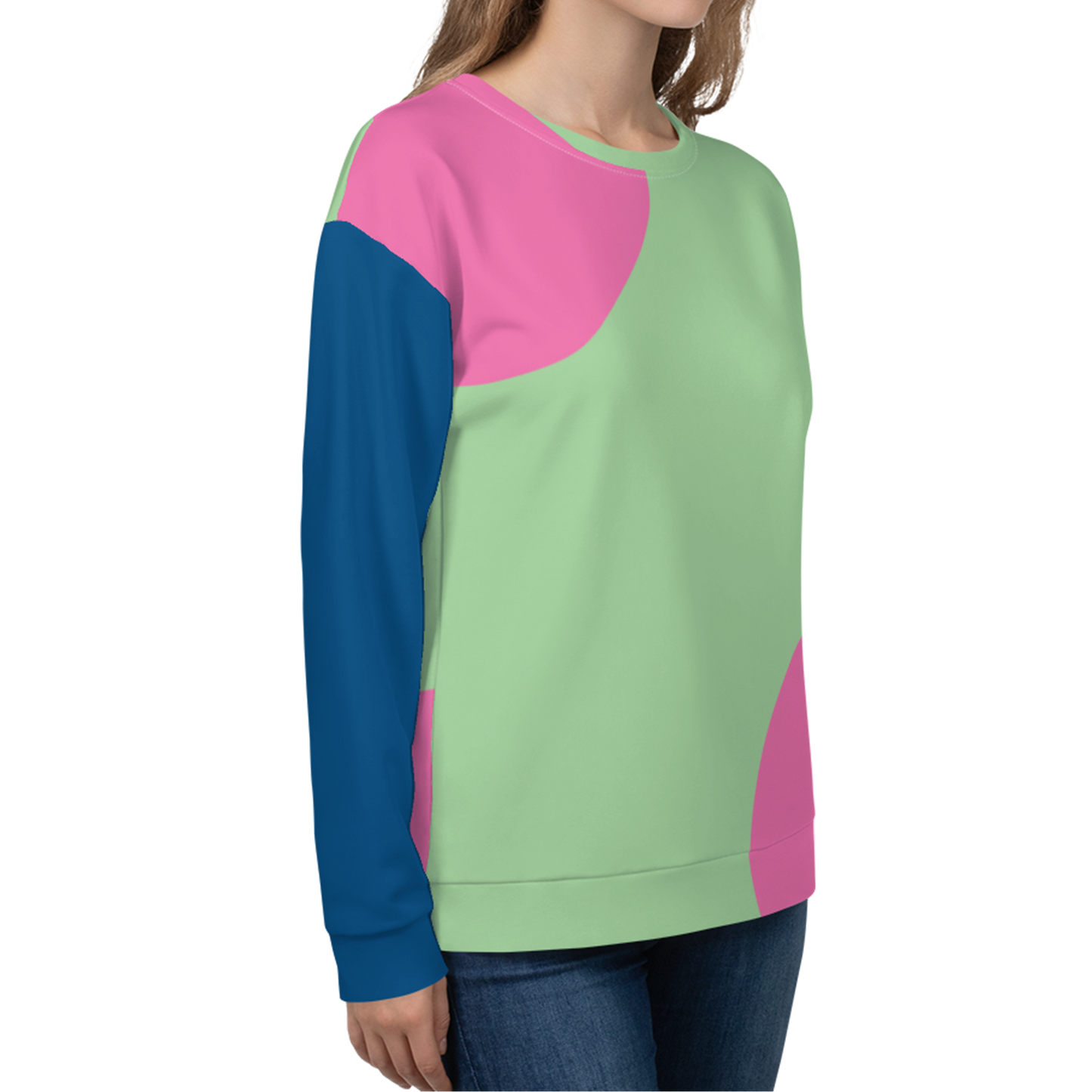 Ayyers Cloud Sweatshirt