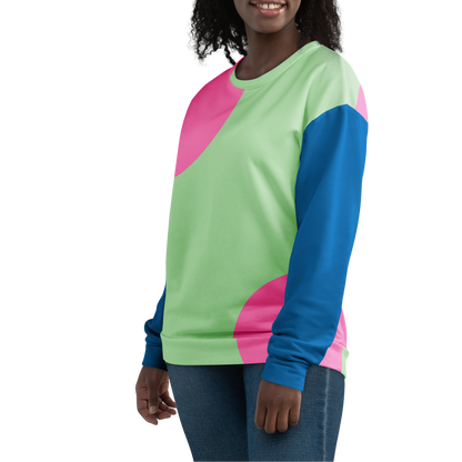 Ayyers Cloud Sweatshirt