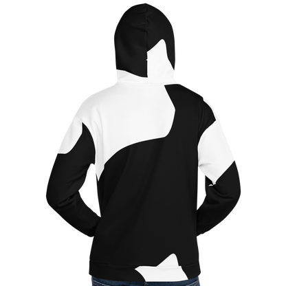 Penguin Comfort Hoodie