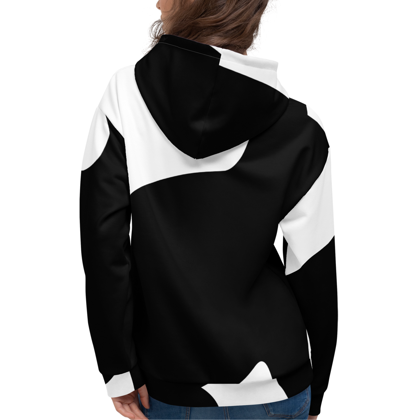 Penguin Comfort Hoodie