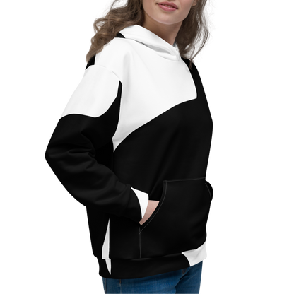 Penguin Comfort Hoodie